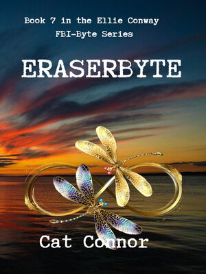 cover image of Eraserbyte